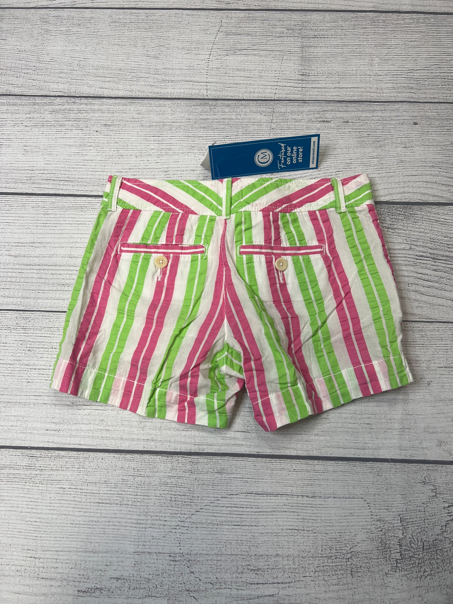 Shorts By Lilly Pulitzer  Size: Xxs