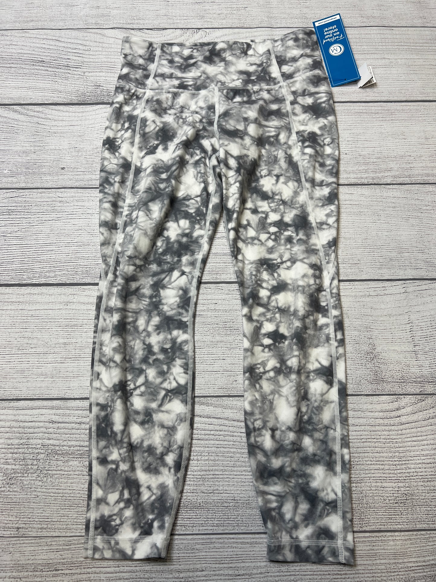 Athletic Leggings By Athleta  Size: M