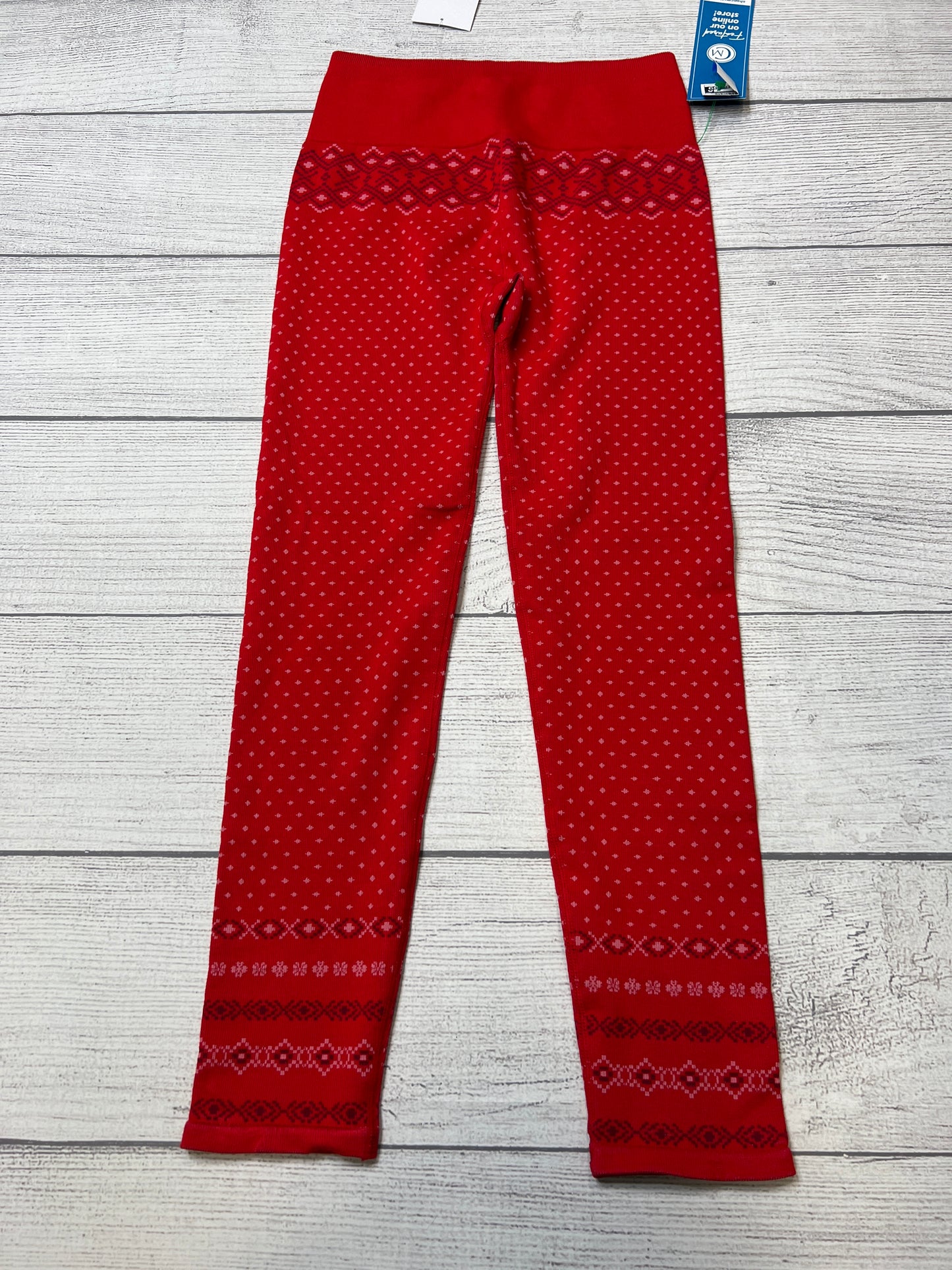 Pants Ankle By Fabletics  Size: L