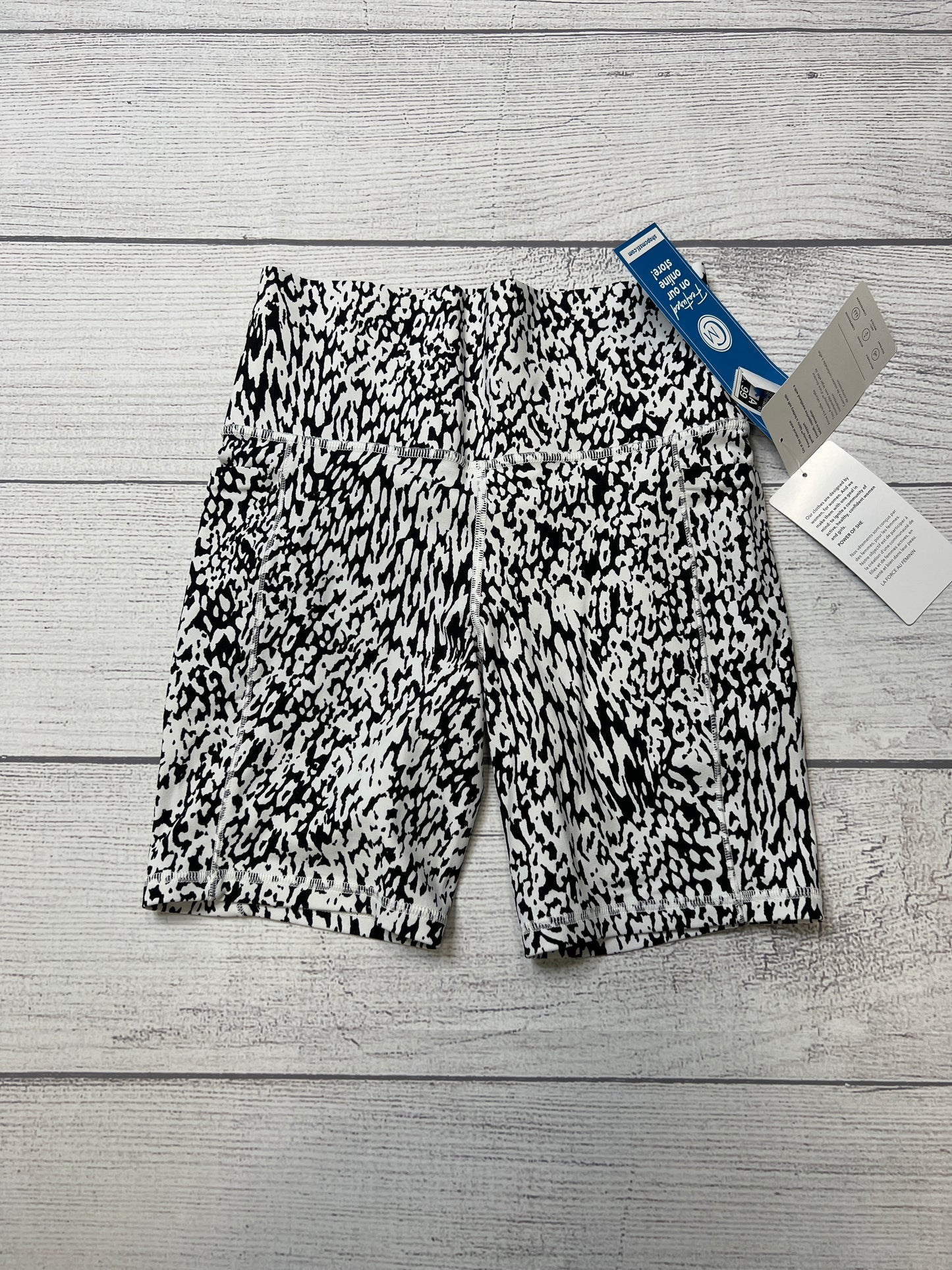 Athletic Shorts By Athleta  Size: S