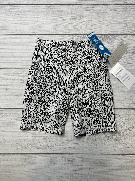 Athletic Shorts By Athleta  Size: S