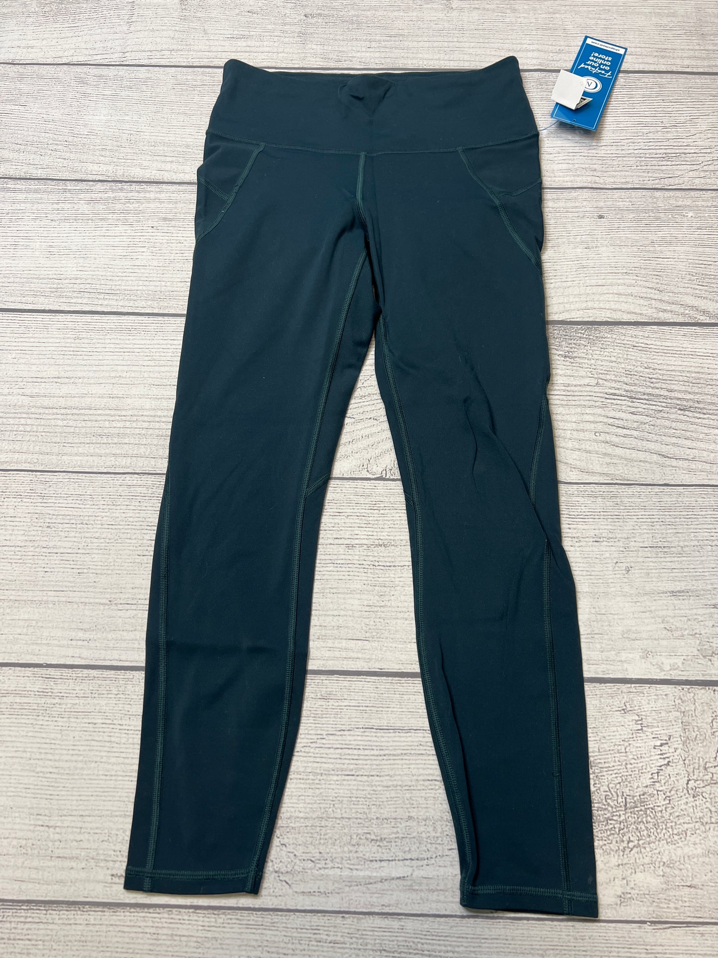 Athletic Leggings By Athleta  Size: S