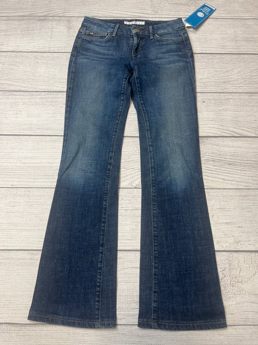 Jeans Designer By Joes Jeans  Size: 4