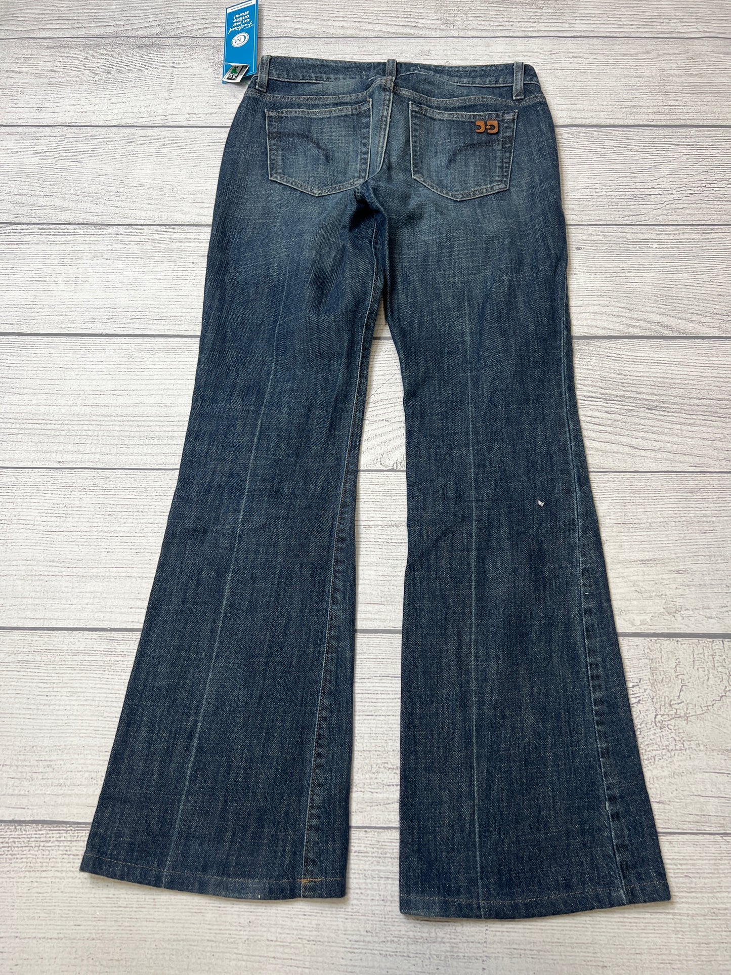 Jeans Designer By Joes Jeans  Size: 4