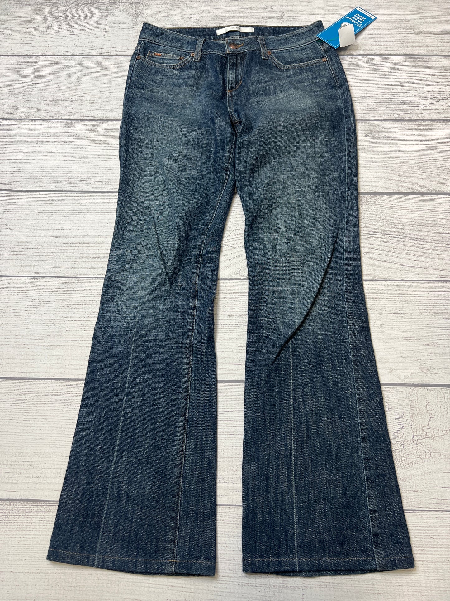 Jeans Designer By Joes Jeans  Size: 4