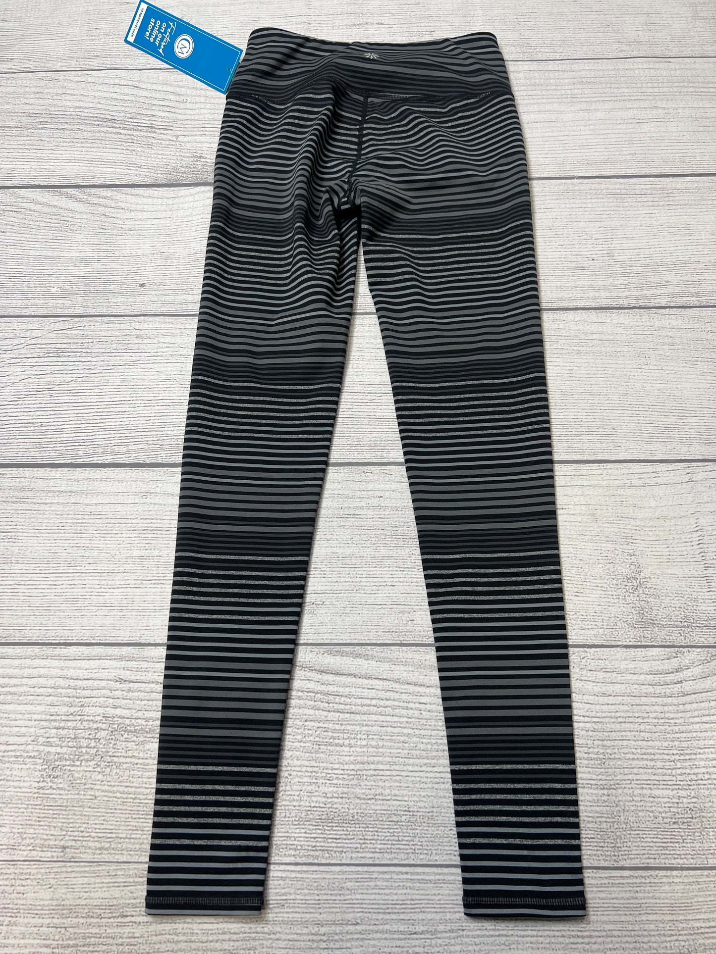 Athletic Leggings By Athleta  Size: Xs