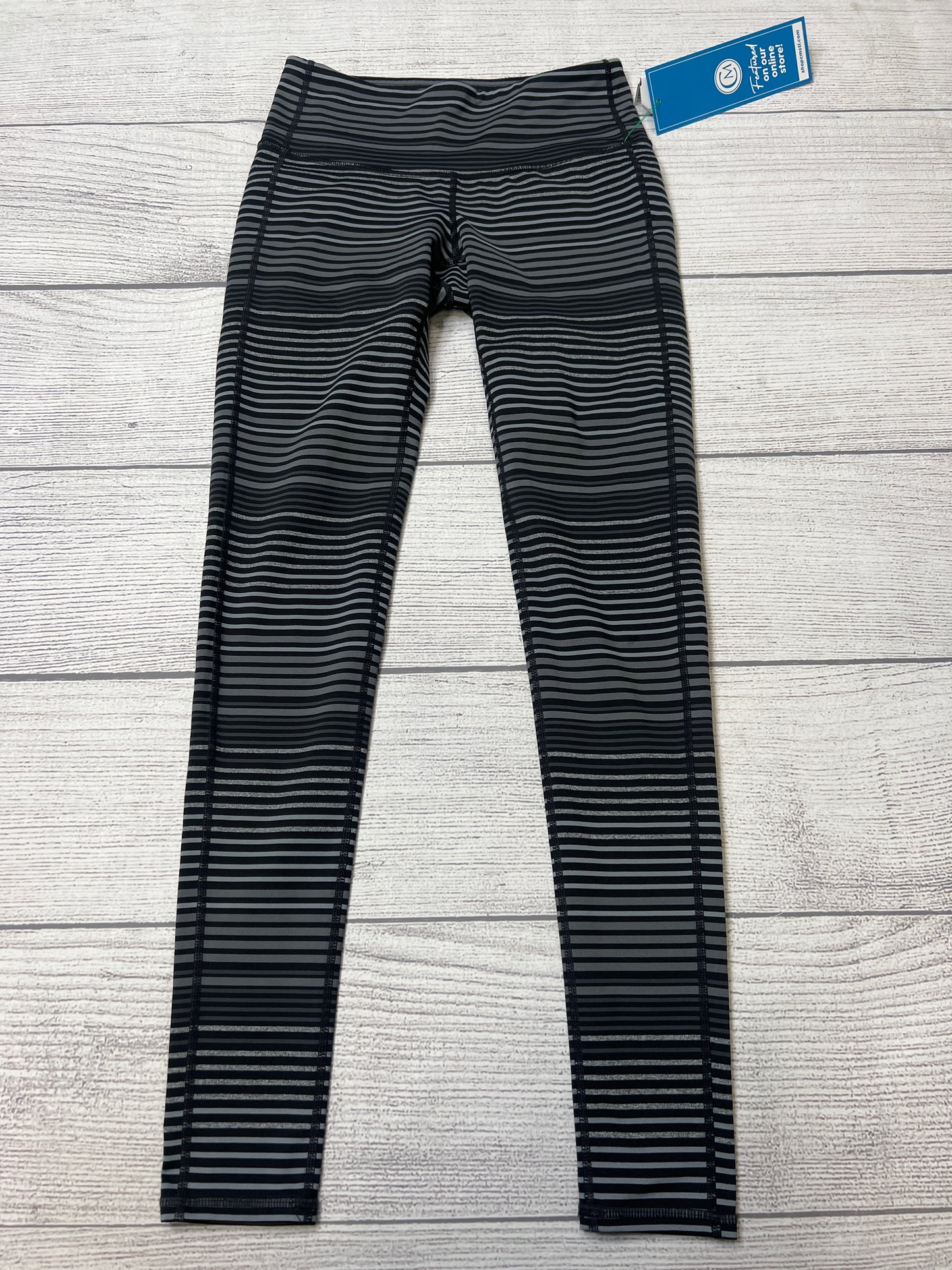 Athletic Leggings By Athleta  Size: Xs