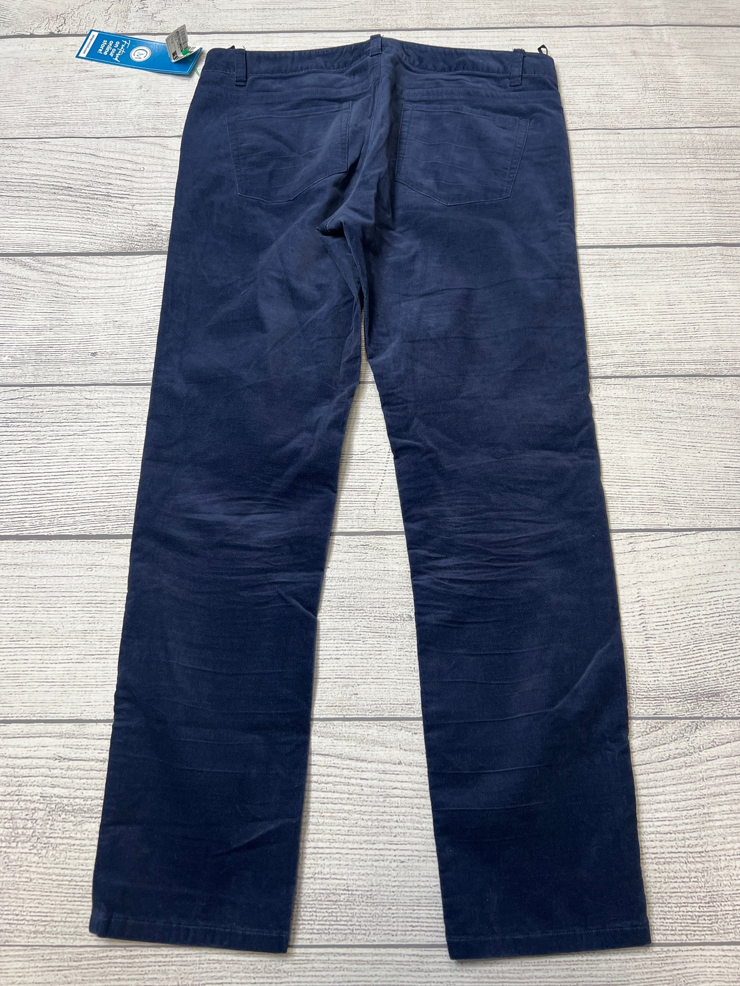 Pants Ankle By Vineyard Vines  Size: M