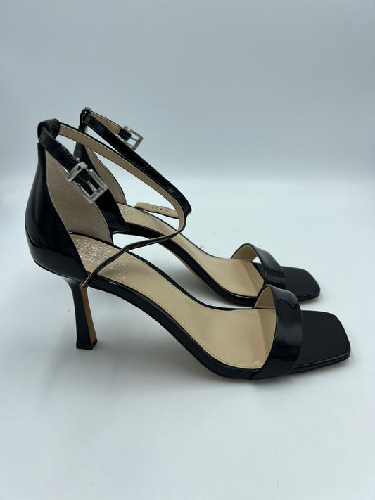 Sandals Heels Stiletto By Vince Camuto  Size: 9
