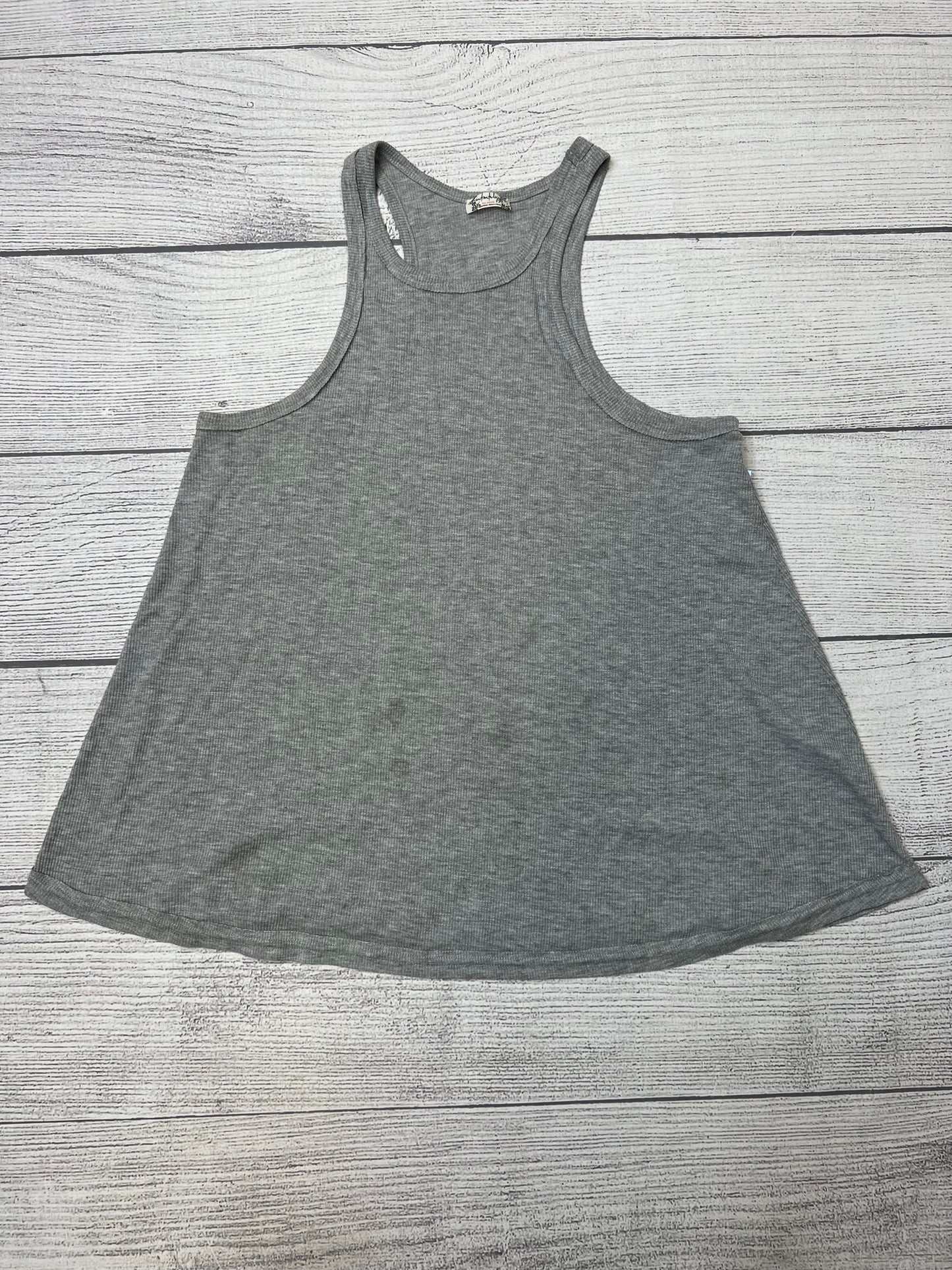 Tank Top By Free People  Size: M