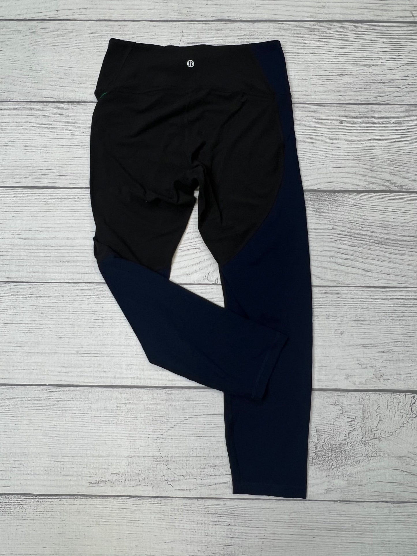 Athletic Leggings By Lululemon  Size: M