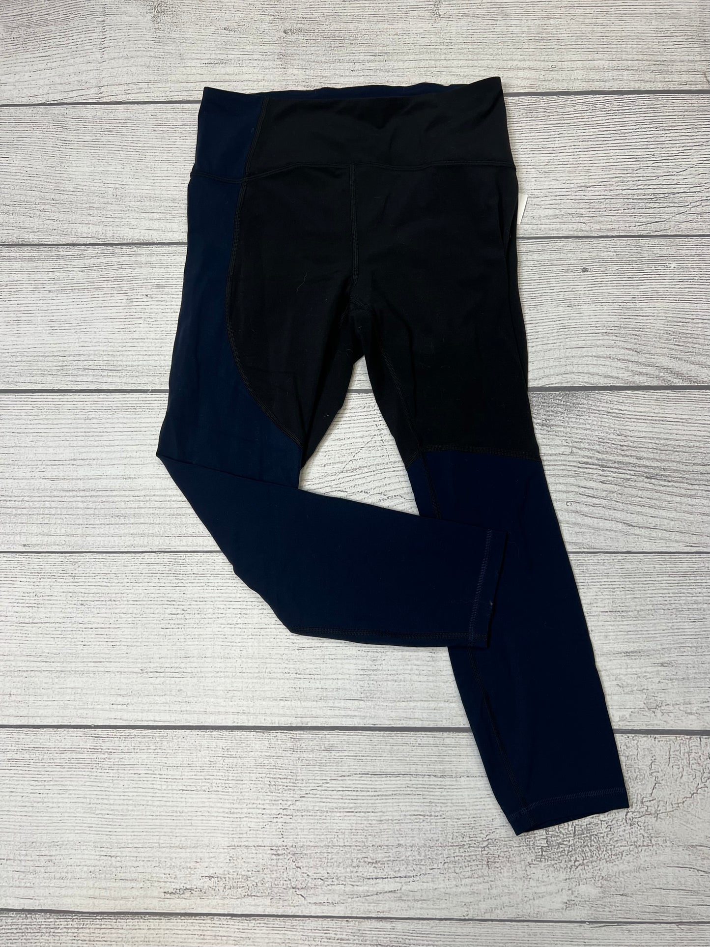 Athletic Leggings By Lululemon  Size: M