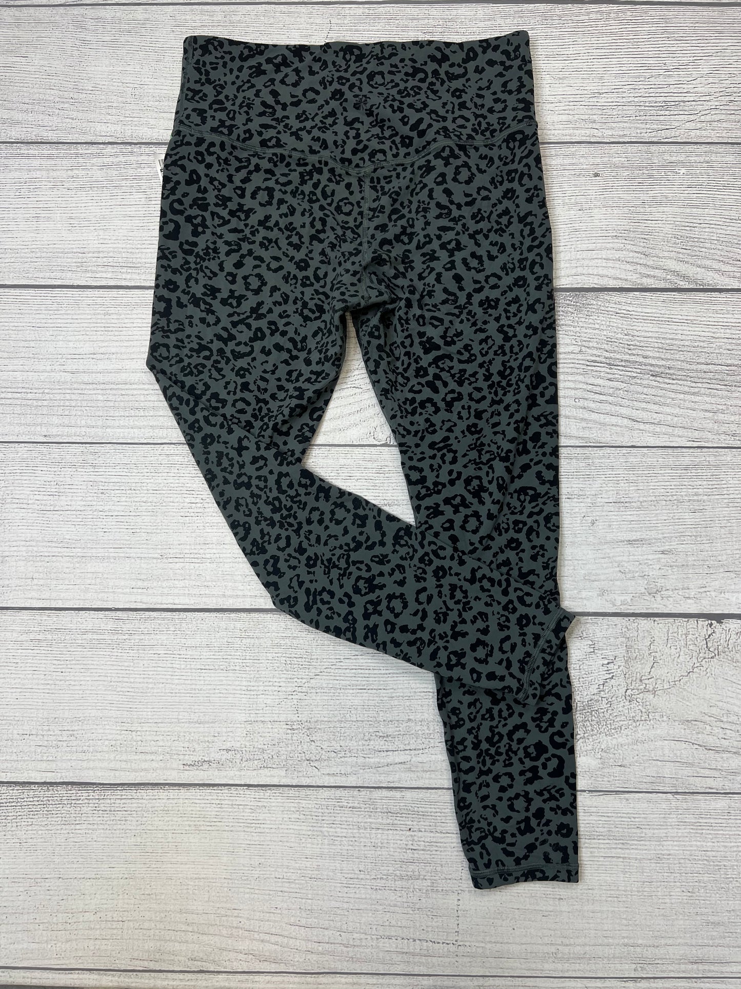 Athletic Leggings By Athleta  Size: L