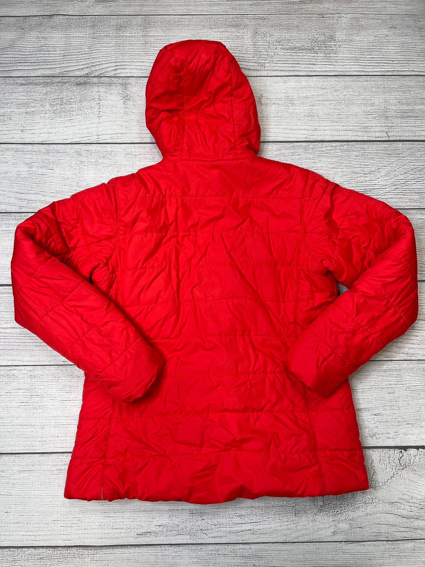 Coat Puffer & Quilted By Columbia  Size: L