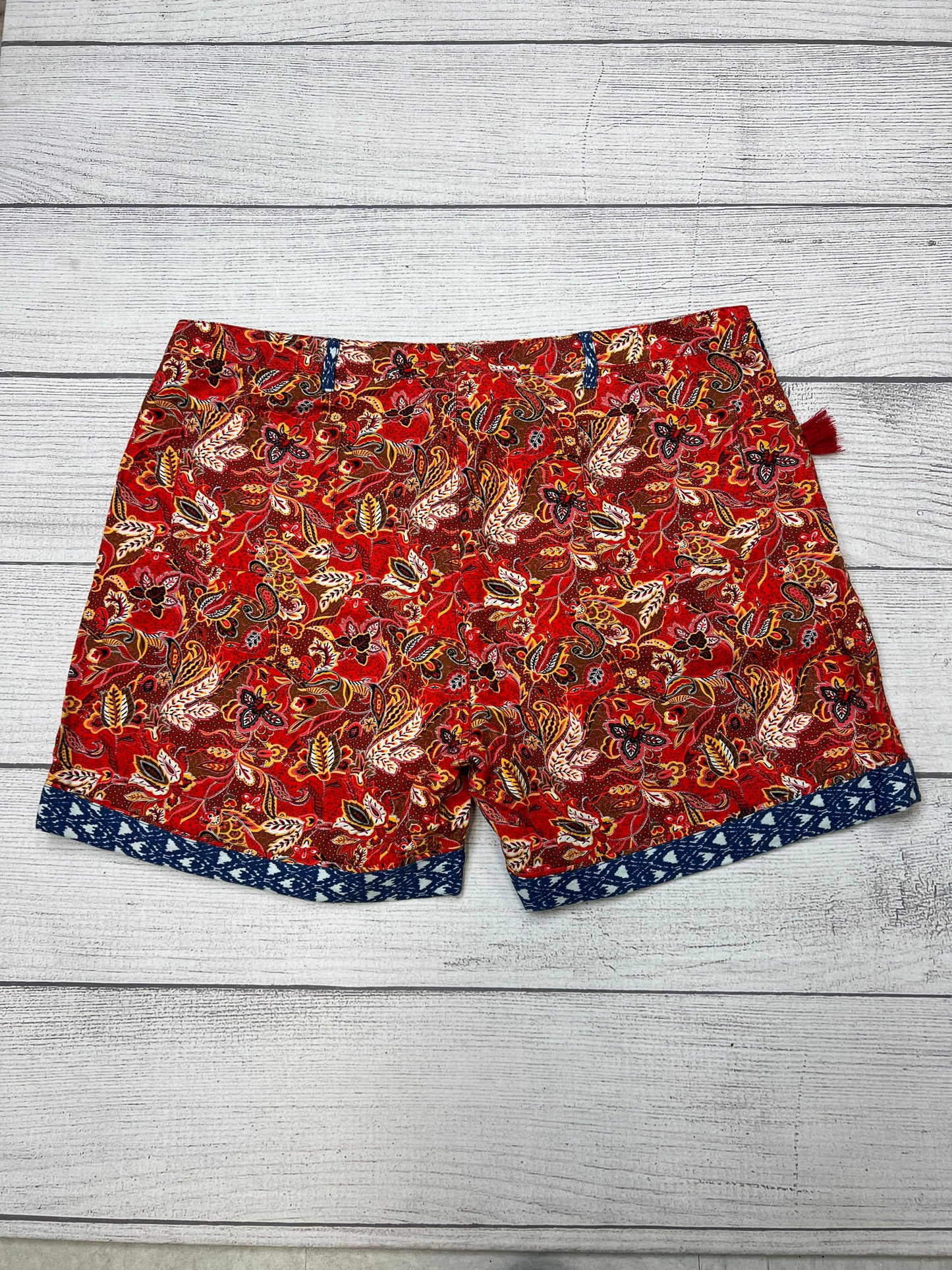 Shorts By Sundance  Size: Xl