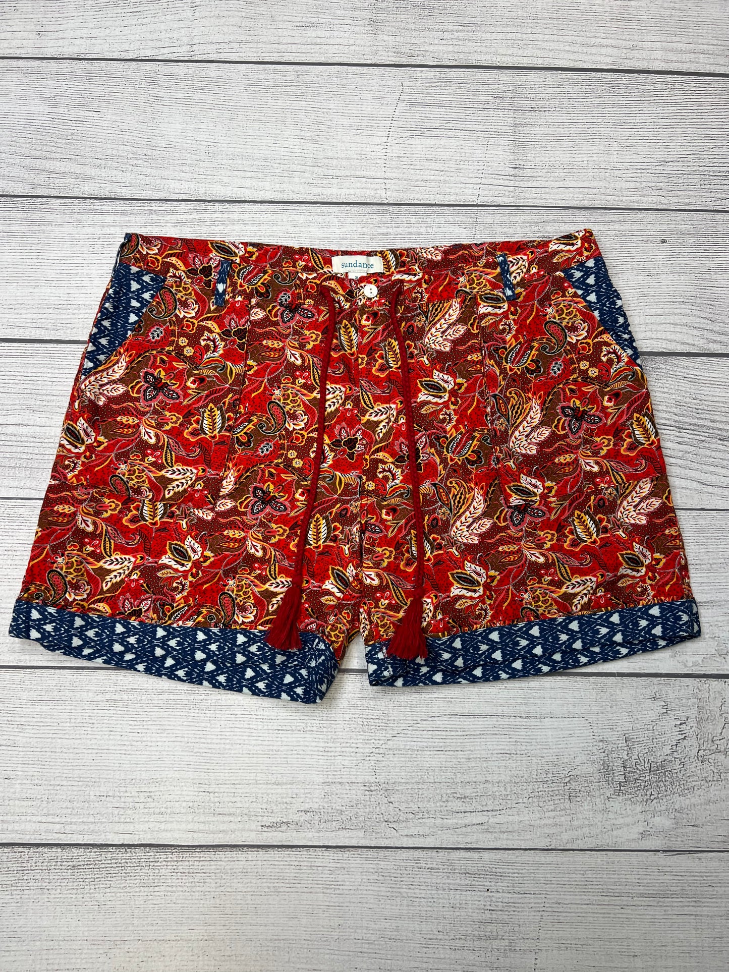 Shorts By Sundance  Size: Xl