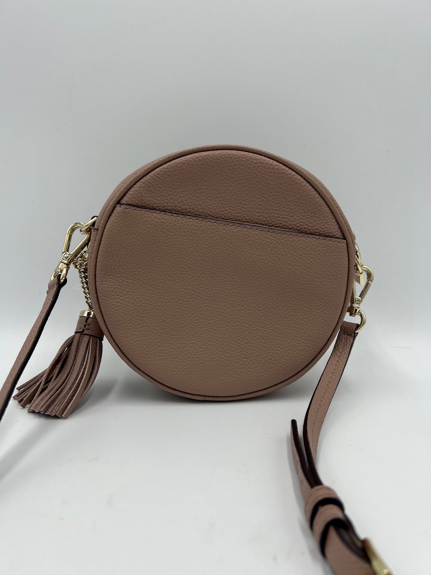 Crossbody Designer By Michael Kors