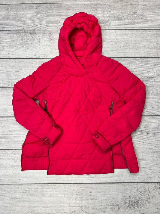 Pull-Over Coat / Puffer By Lululemon  Size: M
