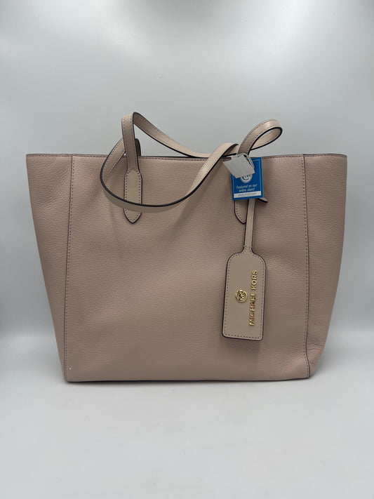 Handbag Designer By Michael Kors  Size: Large