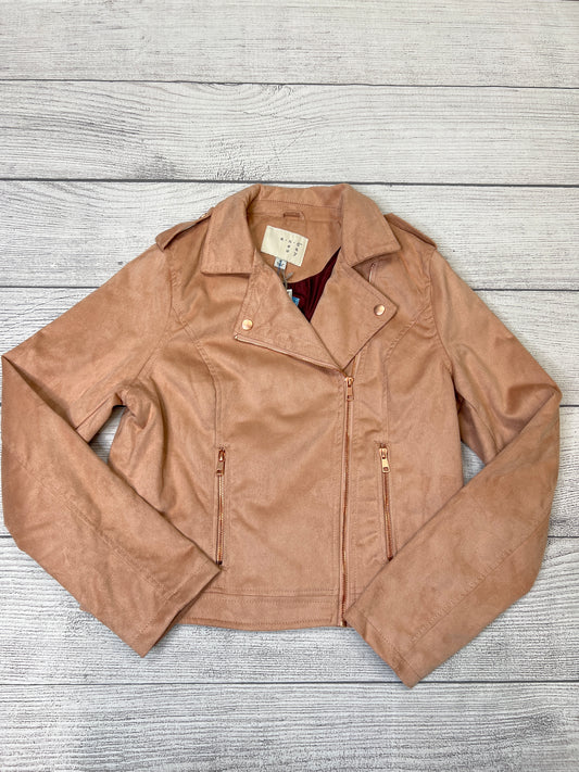 Jacket Moto By A New Day  Size: M