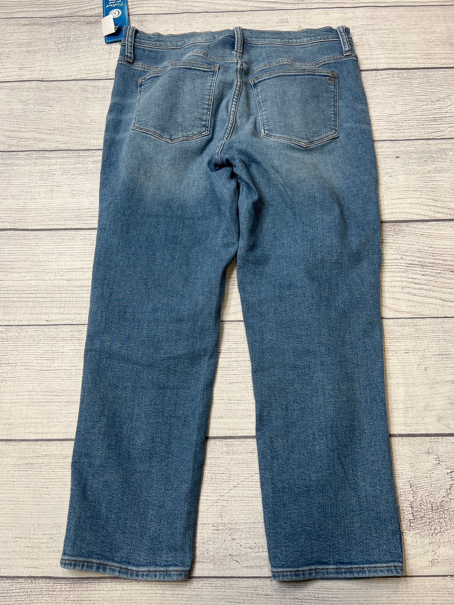 Jeans Designer By Madewell  Size: 12