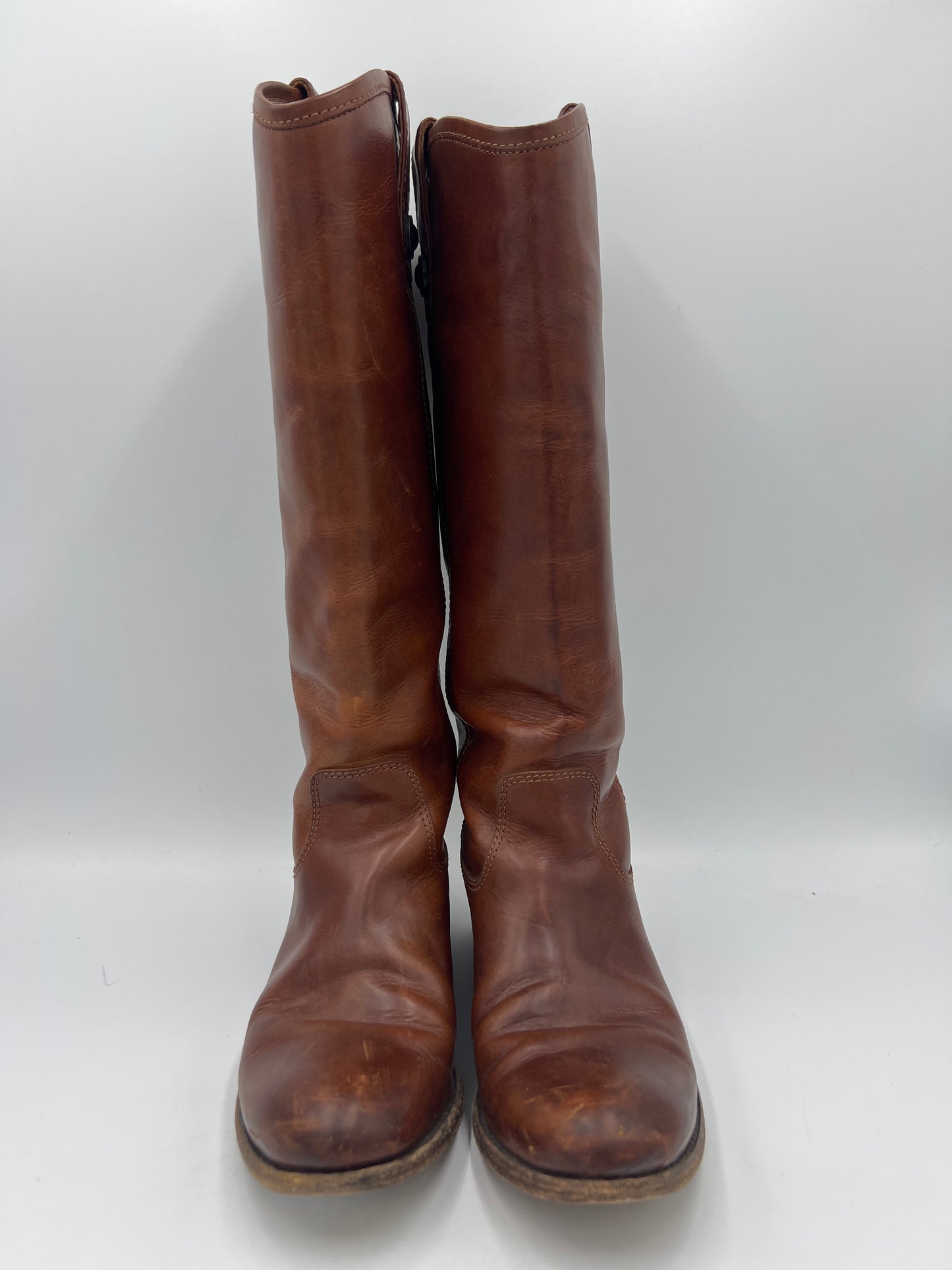 Boots Designer By Frye  Size: 5.5