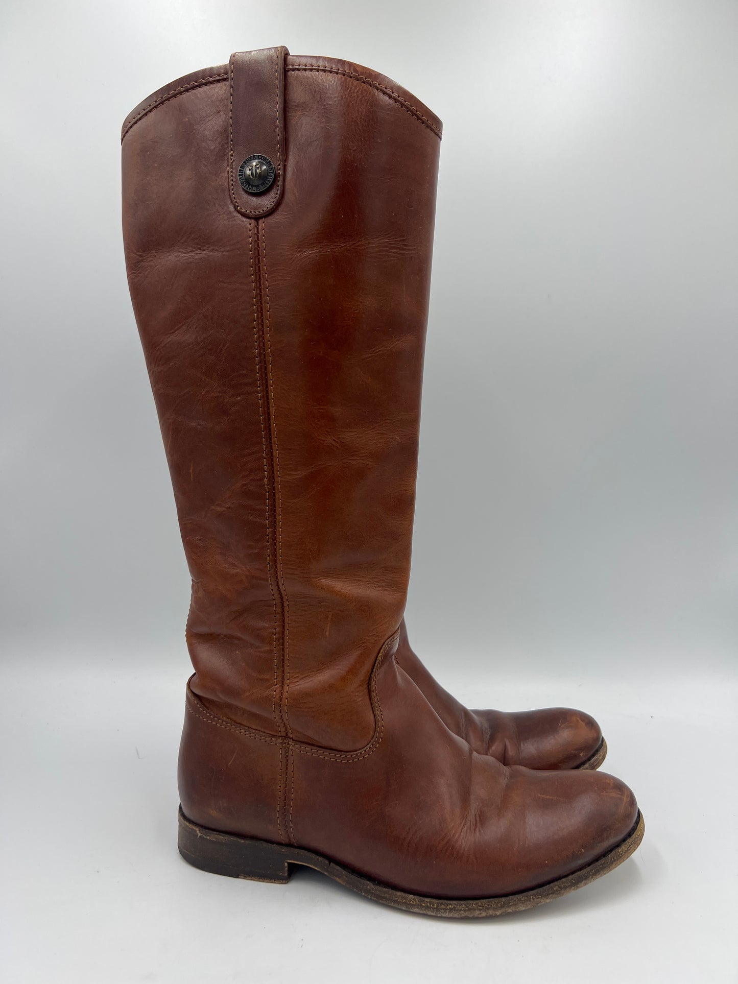 Boots Designer By Frye  Size: 5.5