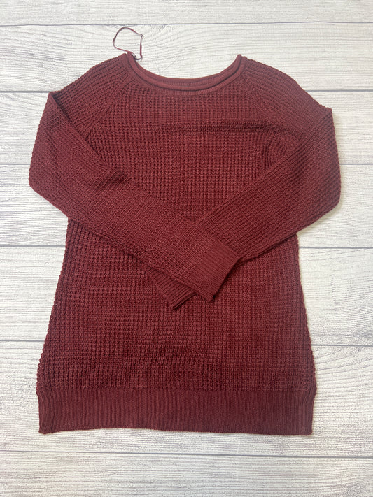 Sweater By Ambiance Apparel  Size: L