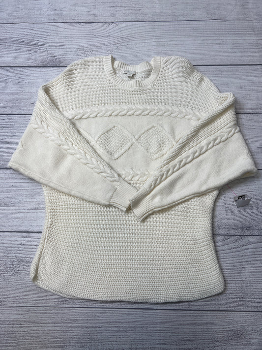 Sweater   Size: M