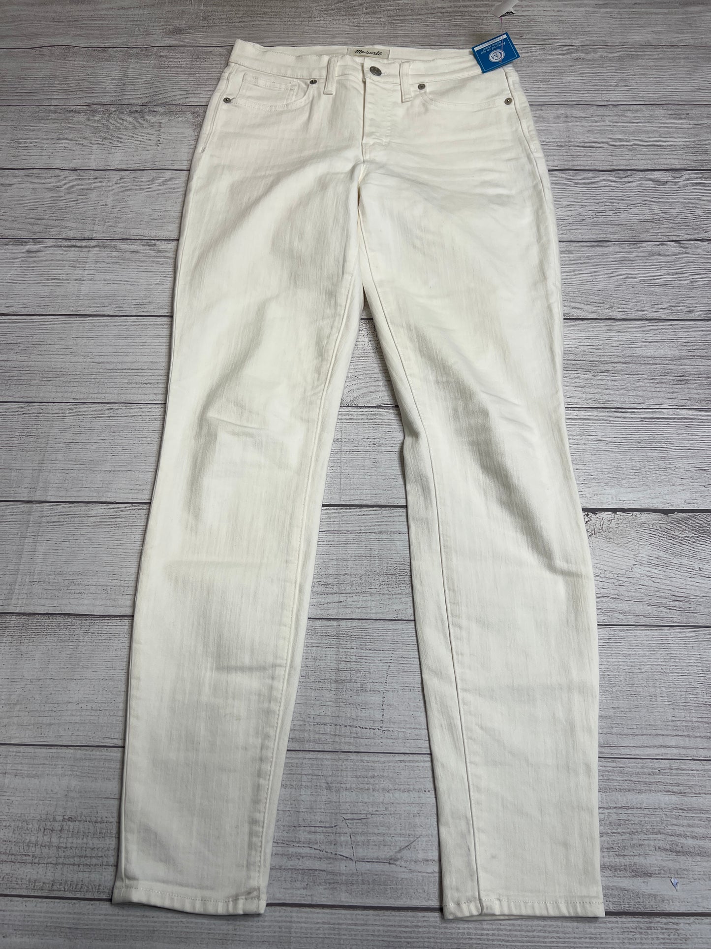 Jeans Skinny By Madewell  Size: 6