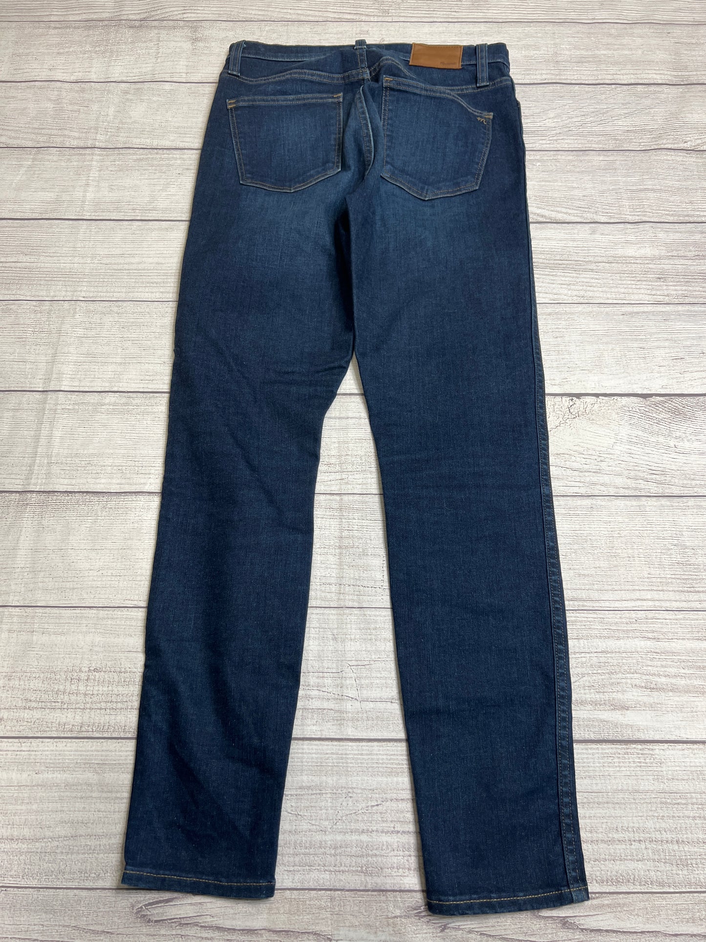 Jeans Skinny By Madewell  Size: 6/28