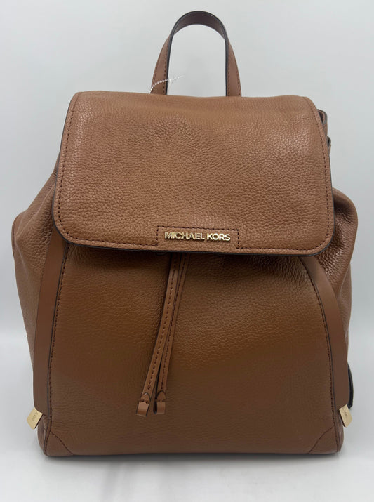 Backpack Designer By Michael Kors