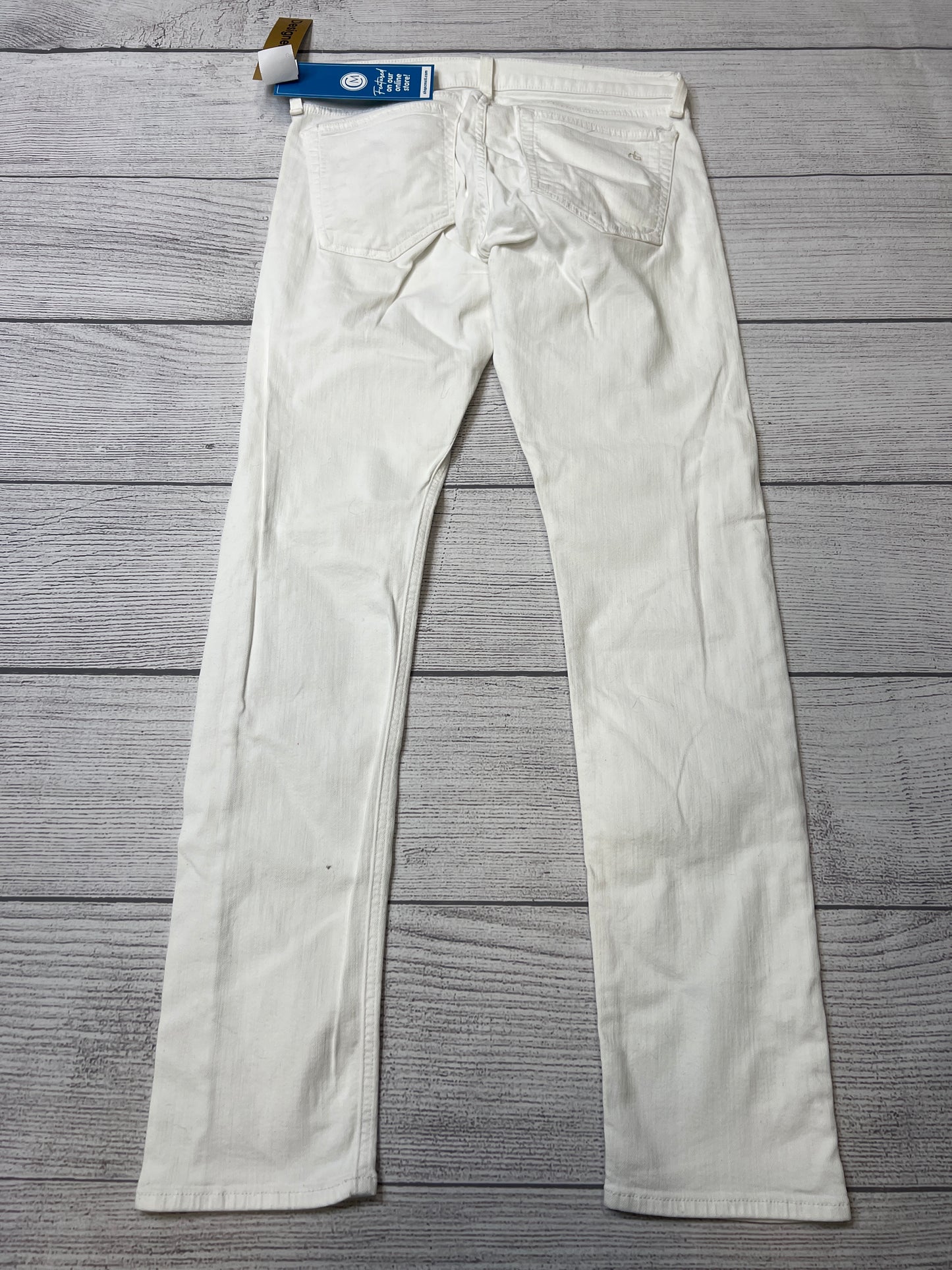 Jeans Designer By Rag & Bones Jeans  Size: 4