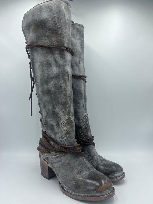 Boots Designer By Freebird  Size: 9