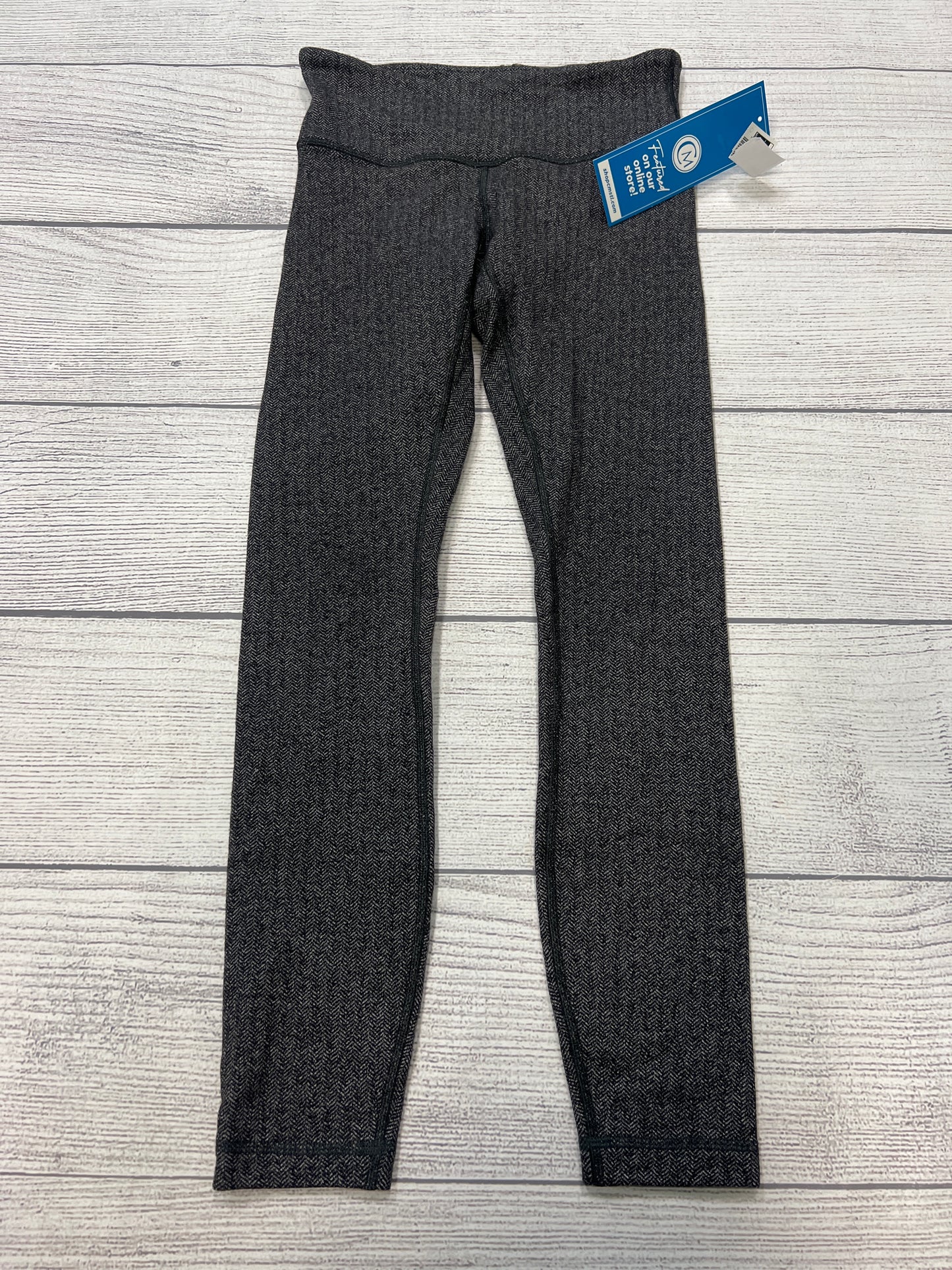 Athletic Leggings By Lululemon  Size: S