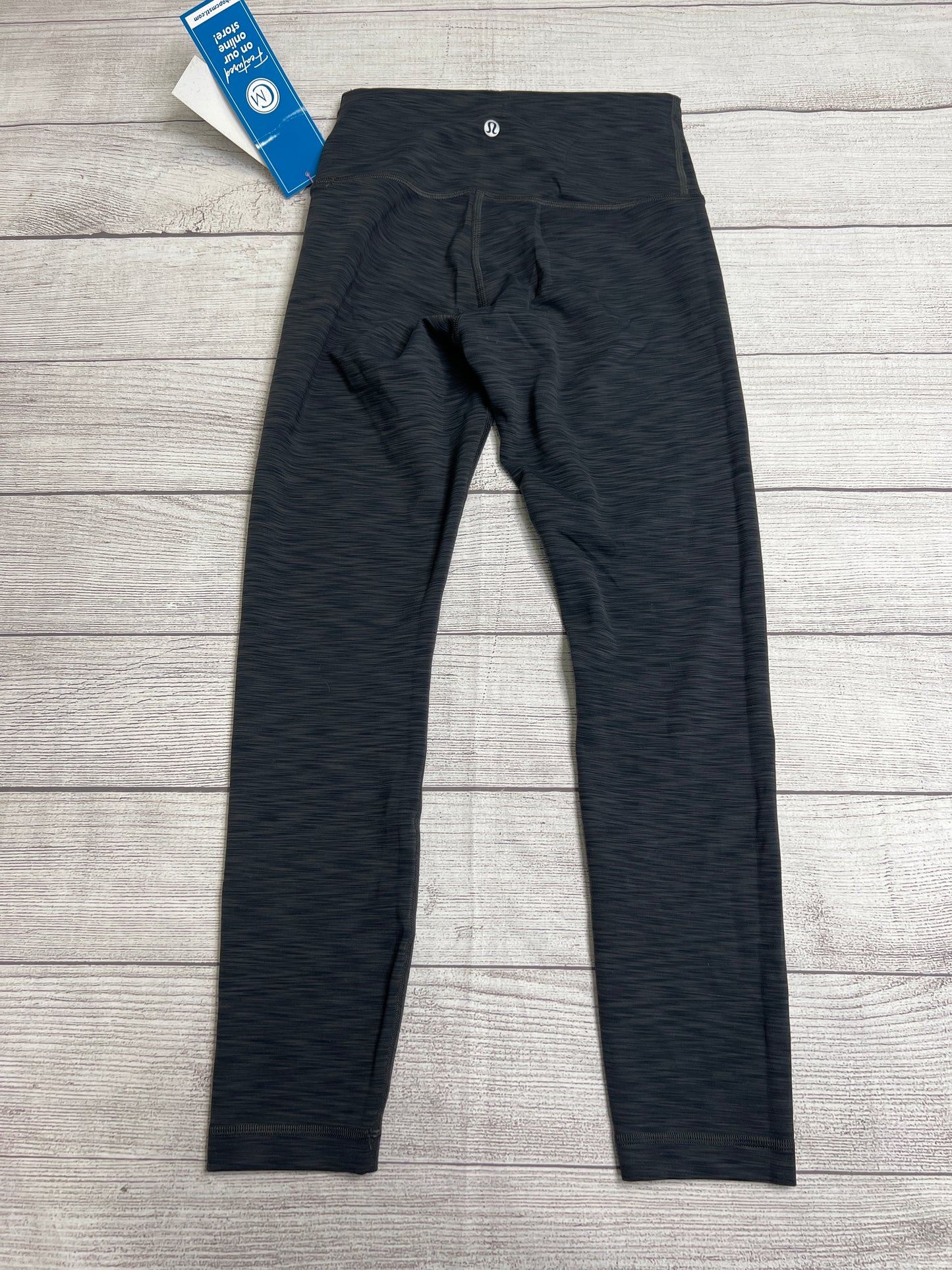 Athletic Leggings By Lululemon  Size: 6