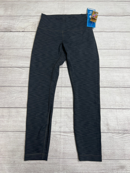 Athletic Leggings By Lululemon  Size: 6