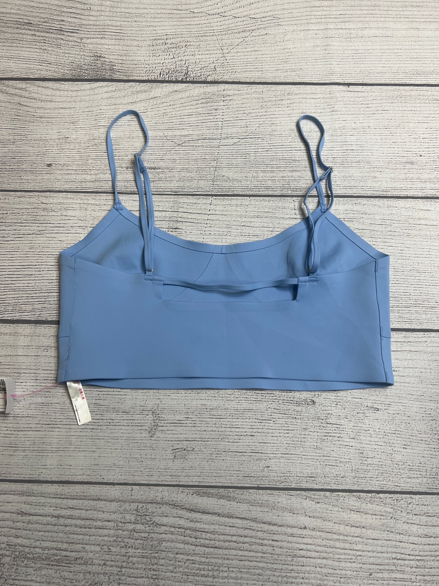 Athletic Bra By Free People  Size: L