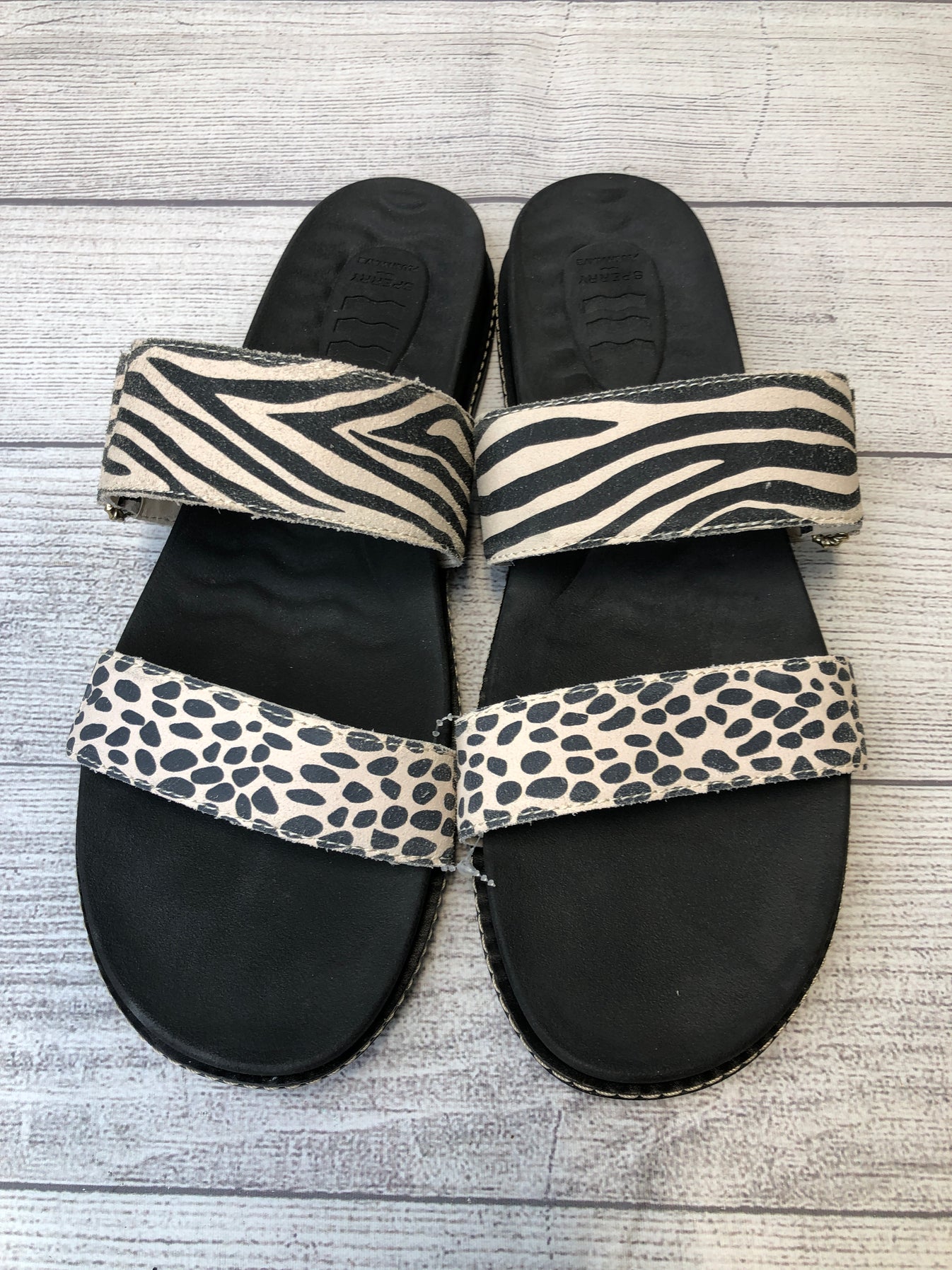 Sandals Flats By Sperry Size 12 Clothes Mentor St Louis SoCo MO 204